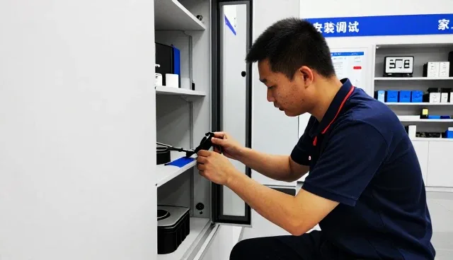 申瓯通信设备有限公司分享设备维修发展新观点